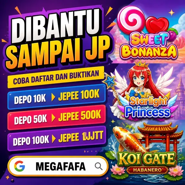 cara jadi admin slot online